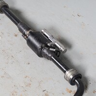 2007-2019 BMW X5 X6 Rear Active Stabilizer Bar 37126771045 OEM Used