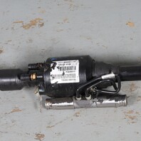 2007-2019 BMW X5 X6 Rear Active Stabilizer Bar 37126771045 OEM Used