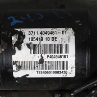 2007-2019 BMW X5 X6 Rear Active Stabilizer Bar 37126771045 OEM Used