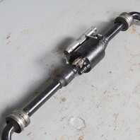 2007-2019 BMW X5 X6 Rear Active Stabilizer Bar 37126771045 OEM Used