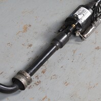 2007-2019 BMW X5 X6 Rear Active Stabilizer Bar 37126771045 OEM Used