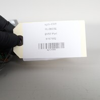 2003-2008 BMW Z4 E85 Right Passenger Door Airbag OEM 72127055130