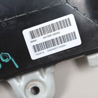 2003-2008 BMW Z4 E85 Right Passenger Door Airbag OEM 72127055130