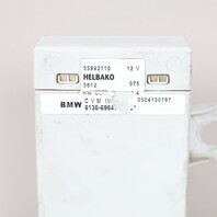 2003-2008 BMW Z4 Convertible Top Control Module OEM 61356954776