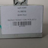 2003-2008 BMW Z4 Convertible Top Control Module OEM 61356954776