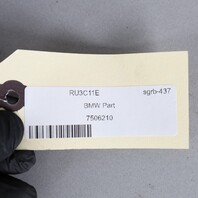 2003‑2006 BMW 325i 330i 525i 530i 545i X3 X5 Smog Pump 11727506210 OEM Used