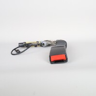 04-10 BMW X3 04-06 BMW X5 Left front Seat Belt Buckle 72117078041 OEM