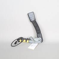 04-10 BMW X3 04-06 BMW X5 Left front Seat Belt Buckle 72117078041 OEM