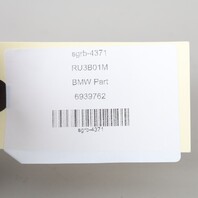 03-05 BMW Z4 E85 Left Driver Door SRS Airbag Sensor OEM 65776939762