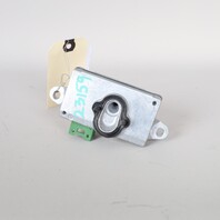 03-05 BMW Z4 E85 Left Driver Door SRS Airbag Sensor OEM 65776939762