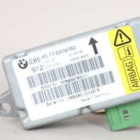 03-05 BMW Z4 E85 Left Driver Door SRS Airbag Sensor OEM 65776939762