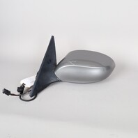 2003-2008 BMW Z4 E85 Left Side View Door Mirror 51167189727 OEM