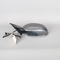 2003-2008 BMW Z4 E85 Left Side View Door Mirror 51167189727 OEM
