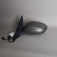 2003-2008 BMW Z4 E85 Left Side View Door Mirror 51167189727 OEM