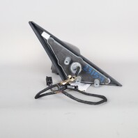 2003-2008 BMW Z4 E85 Left Side View Door Mirror 51167189727 OEM