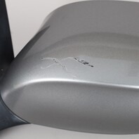 2003-2008 BMW Z4 E85 Left Side View Door Mirror 51167189727 OEM