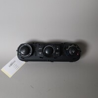 2003-2005 BMW Z4 E85 Climate Temperature Control Panel OEM 64116947732