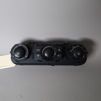 2003-2005 BMW Z4 E85 Climate Temperature Control Panel OEM 64116947732