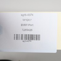 2009-2011 BMW 328i 335i M3 E90 Right Passenger Tail Light 63217289428 OEM