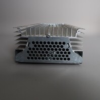 2008 BMW 650i E63 Logic 7 Amplifier  65129166897 OEM