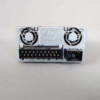 2008 BMW 650i E63 Logic 7 Amplifier  65129166897 OEM