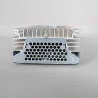 2008 BMW 650i E63 Logic 7 Amplifier  65129166897 OEM