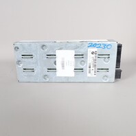2008 BMW 650i E63 Logic 7 Amplifier  65129166897 OEM
