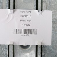2008 BMW 650i E63 Logic 7 Amplifier  65129166897 OEM
