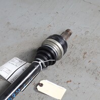 2009-2013 BMW 135i 335i Right Rear Axle Shaft CV Joint 33207580326 OEM