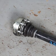 2009-2013 BMW 135i 335i Right Rear Axle Shaft CV Joint 33207580326 OEM