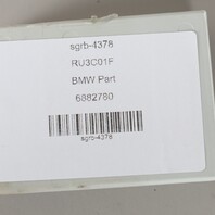 2018 BMW X5 F15 Steering Column Control Module 32306882780 OEM