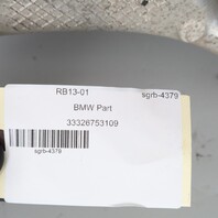 2002-2008 BMW 745i 750i 760i Left Rear Lower Control Arm 33326770769 OEM Used