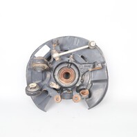 2008-2013 BMW M3 E90 E92 E93 Left Rear Spindle Knuckle Hub 33302283541 OEM Used