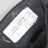 2008-2013 BMW M3 E90 E92 E93 Left Rear Spindle Knuckle Hub 33302283541 OEM Used