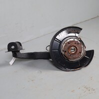 2001-2006 BMW M3 Left Rear Trailing Control Arm Hub 33322229685 OEM Used