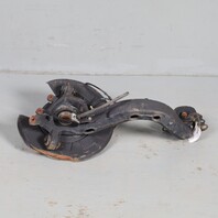 2001-2006 BMW M3 Left Rear Trailing Control Arm Hub 33322229685 OEM Used