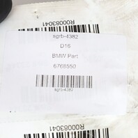 2013-2015 BMW X1 ABS Anti Lock Brake Pump 34516856924 OEM