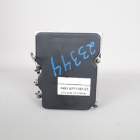 2013-2015 BMW X1 ABS Anti Lock Brake Pump 34516856924 OEM