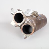 2011-2013 BMW 135i 335i N55 Exhaust Manifold Downpipe 18328603874 OEM