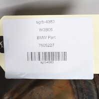 2011-2013 BMW 135i 335i N55 Exhaust Manifold Downpipe 18328603874 OEM