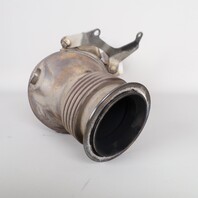 2011-2013 BMW 135i 335i N55 Exhaust Manifold Downpipe 18328603874 OEM