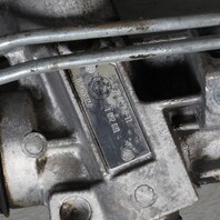 1996-2002 BMW Z3 E36 Power Steering Gear Rack Pinion 32131092031 OEM