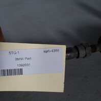 1996-2002 BMW Z3 E36 Power Steering Gear Rack Pinion 32131092031 OEM