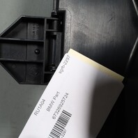 2004-2010 BMW 528i 530i 545i 645i 750i Radiator Cooling Fan 17427543282 OEM Used