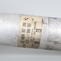 1997-2003 BMW 525i 528i 530i Front Strut Shock Spring 31311096857 OEM Used