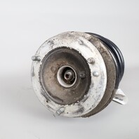 1997-2003 BMW 525i 528i 530i Front Strut Shock Spring 31311096857 OEM Used