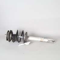 1997-2003 BMW 525i 528i 530i Front Strut Shock Spring 31311096857 OEM Used