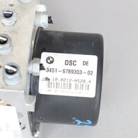 2009-2013 BMW 128i 135i 328i 335i ABS Brake Pump DSC 34516789303 OEM Used