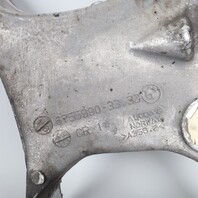 04-10 BMW 535i 550i 650i M5 M6 Right Rear Lower Control Arm 33326755990 OEM Used