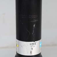 2004-2010 BMW 525i 528i 530i Front Strut Shock Spring Set BILSTEIN OEM Used